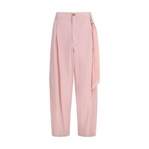 Darkpark Women Phebe Cotton Pants